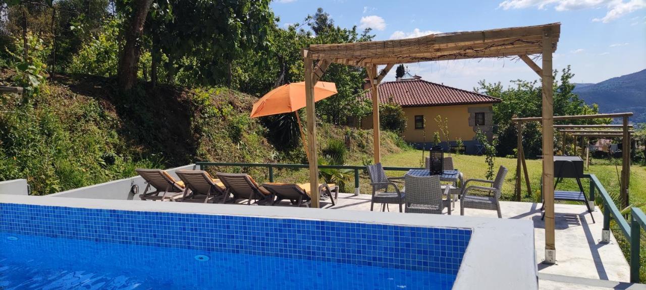 Апартаменты Quinta Da Tapada Longos Экстерьер фото