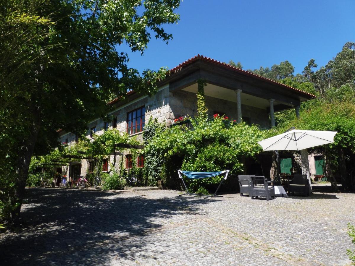 Апартаменты Quinta Da Tapada Longos Экстерьер фото