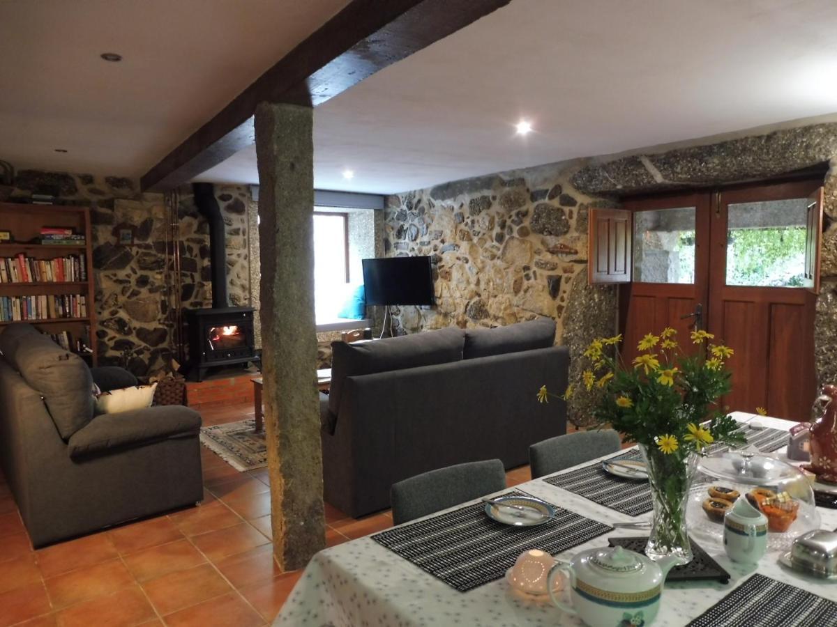Апартаменты Quinta Da Tapada Longos Экстерьер фото