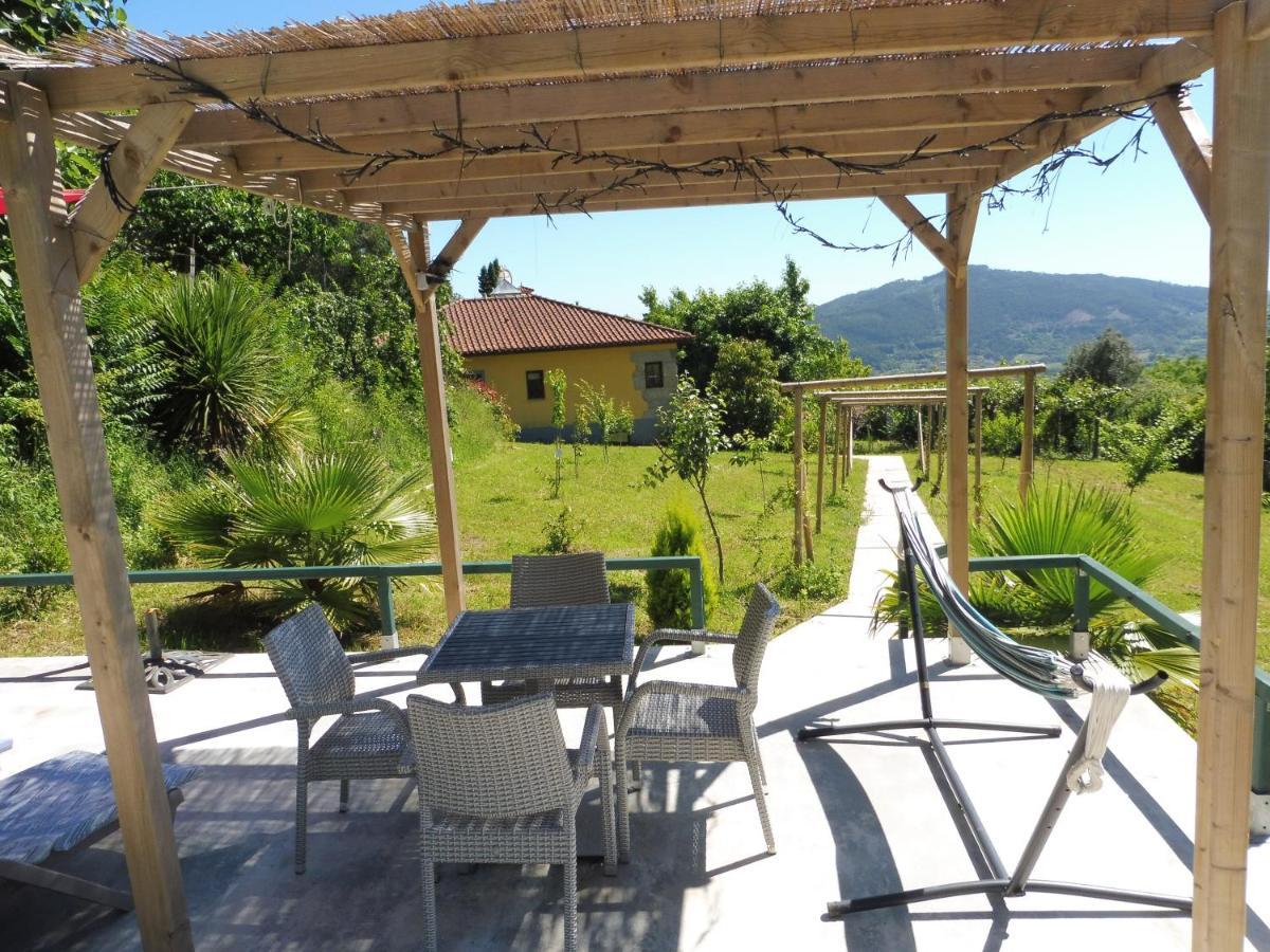 Апартаменты Quinta Da Tapada Longos Экстерьер фото