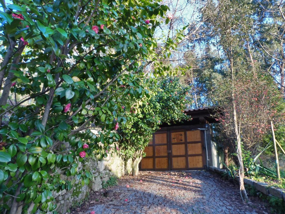 Апартаменты Quinta Da Tapada Longos Экстерьер фото