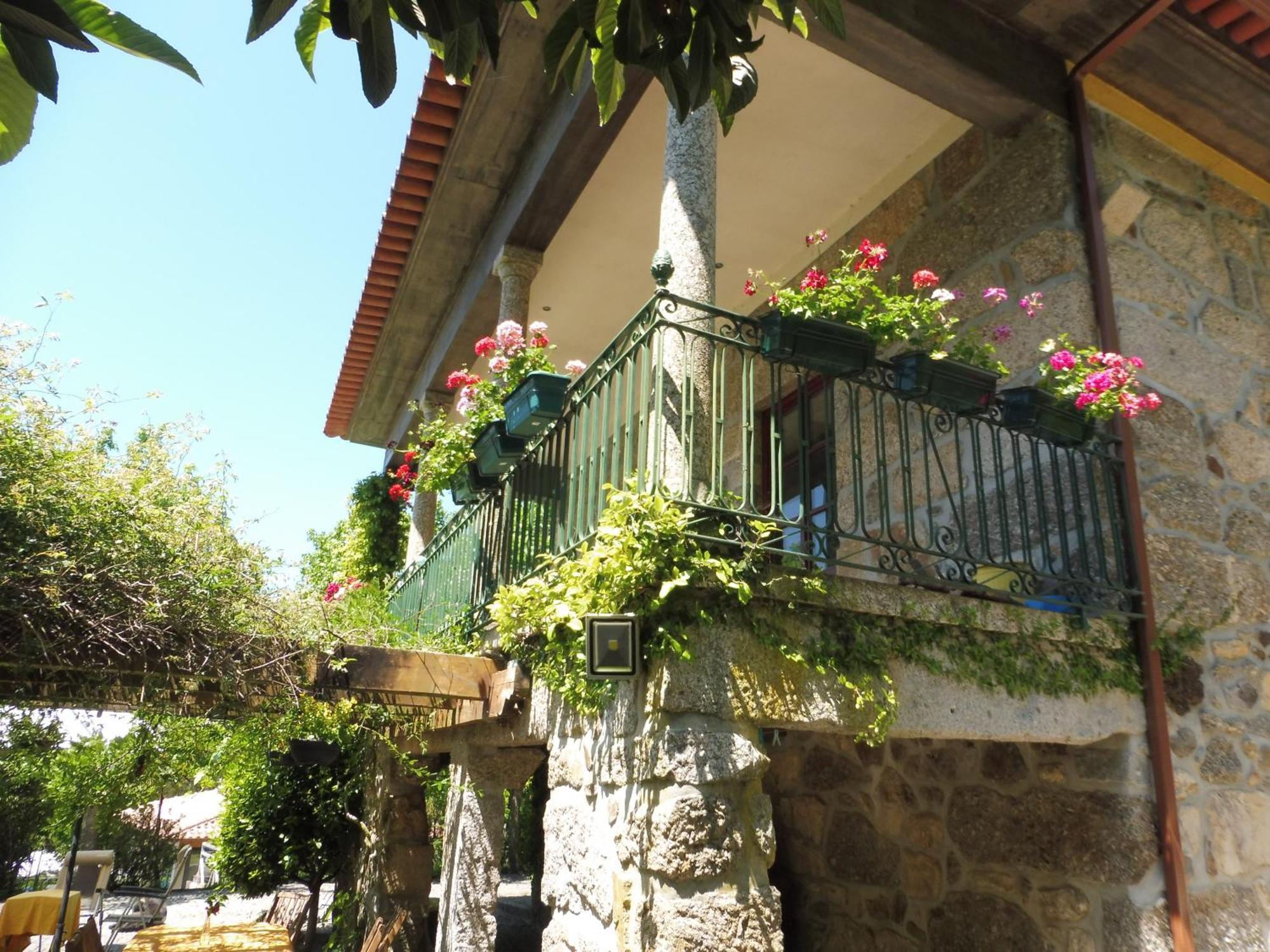 Апартаменты Quinta Da Tapada Longos Экстерьер фото