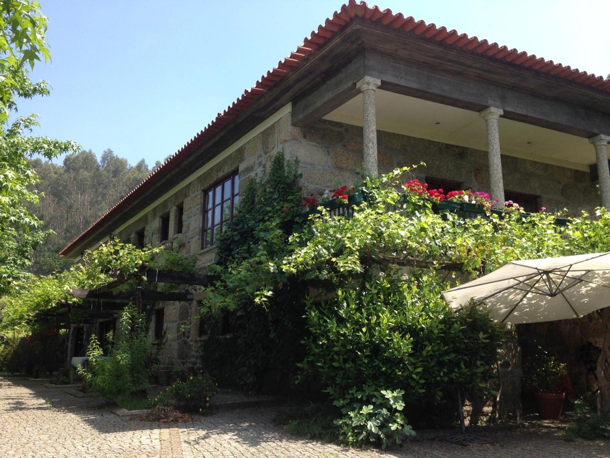 Апартаменты Quinta Da Tapada Longos Экстерьер фото