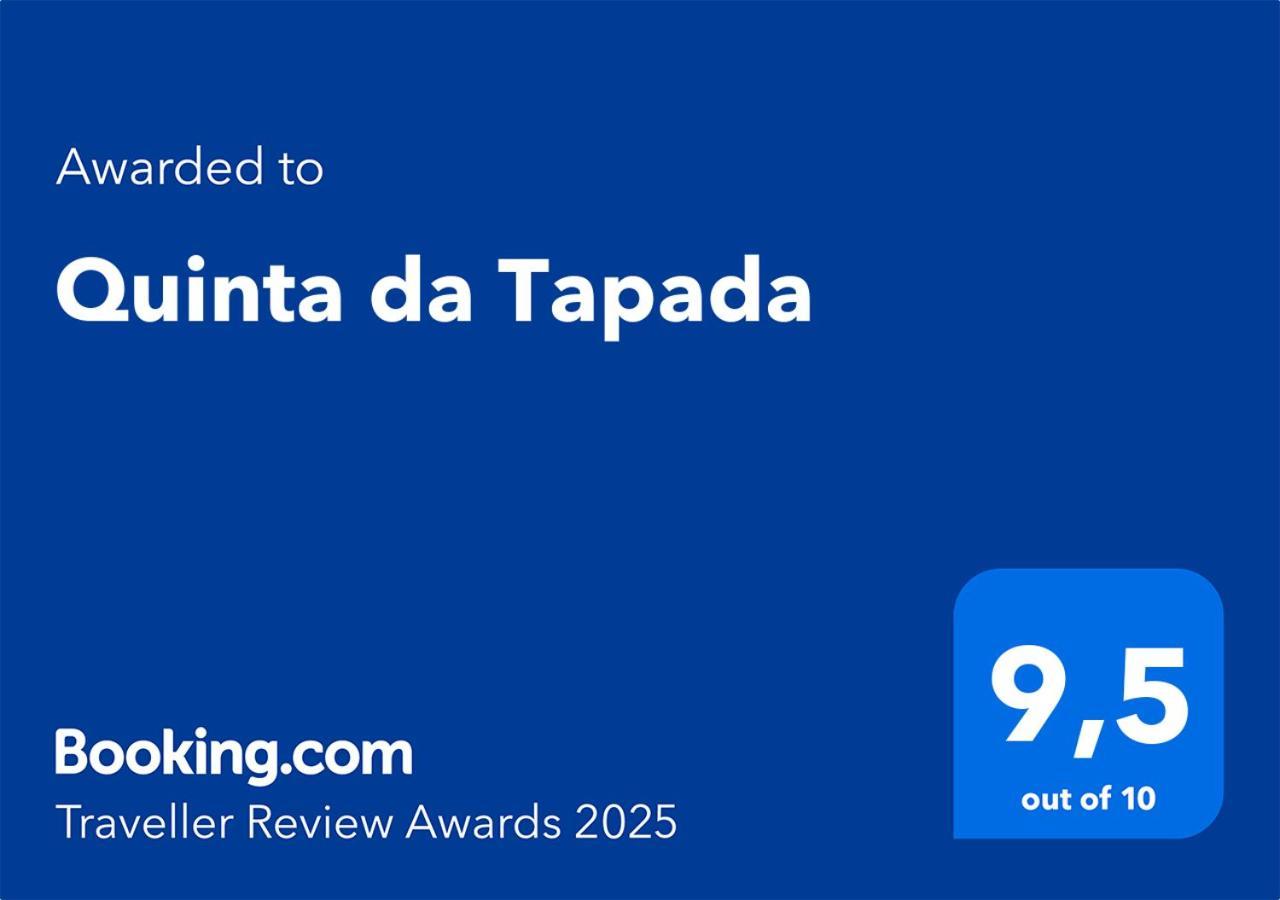 Апартаменты Quinta Da Tapada Longos Экстерьер фото